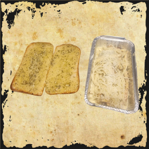 Al Pollo (chicken) Pasta